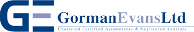 Gorman Evans Ltd - Chartered Certified Accountants & Registered Auditors